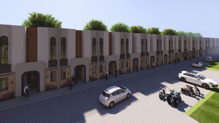 Panduan Hukum Jual Beli Properti dengan Developer Syariah di Indonesia