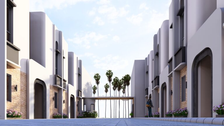 Kawas Granada Student House 3